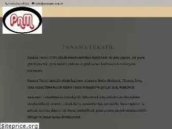 panama.com.tr