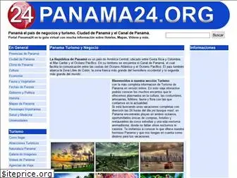 panama24.org