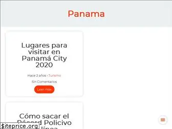 panama50.com