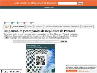 panamabiz.com