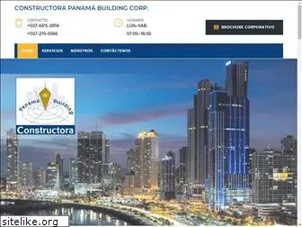 panamabuilding.com