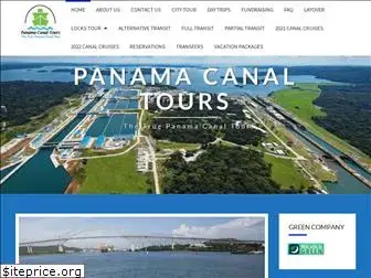 panamacanaltrips.com