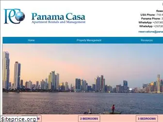 panamacasa.com