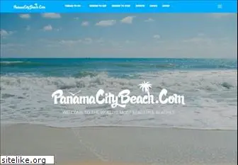 panamacitybeach.com