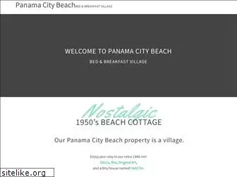 panamacitybeachbedandbreakfast.com