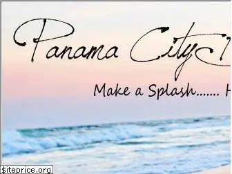 panamacitybeachweddings.net