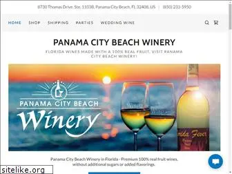 panamacitybeachwinery.com