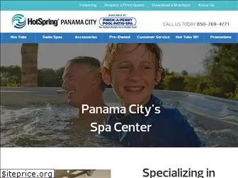 panamacityhotspring.com