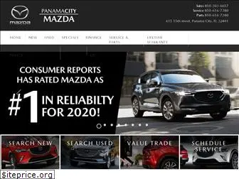 panamacitymazda.com