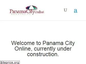 panamacityonline.com