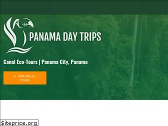 panamadaytrips.com