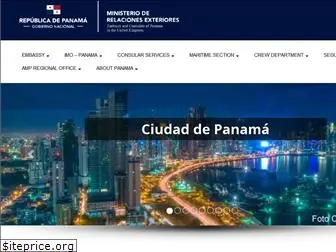 panamaembassy.co.uk