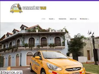 panamaentaxi.com