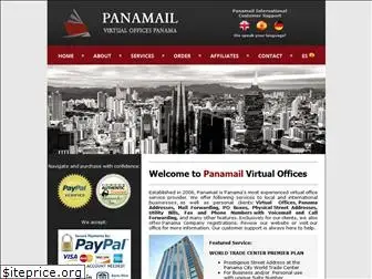 panamail.net