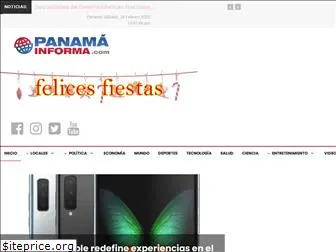 panamainforma.com