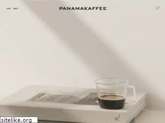 panamakaffee.com
