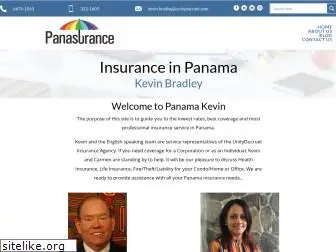 panamakevin.com