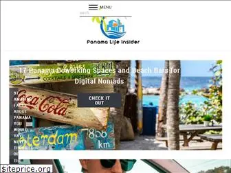 panamalifeinsider.com