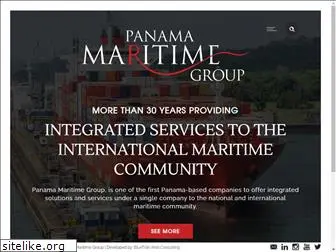 panamamaritime.com