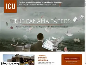 panamapapers.icij.org