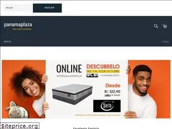 panamaplaza.com