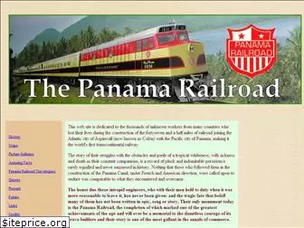 panamarailroad.org