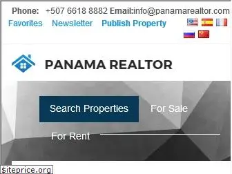 panamarealtor.com