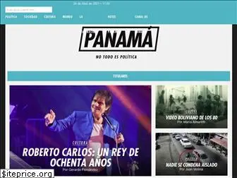 panamarevista.com