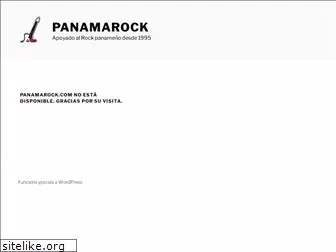 panamarock.com