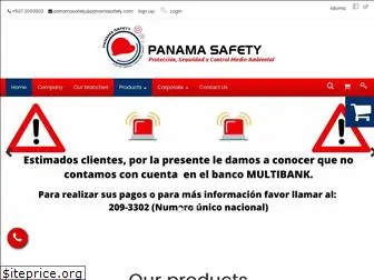 panamasafety.com