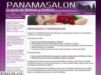 panamasalon.com