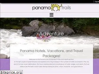 panamatrails.com