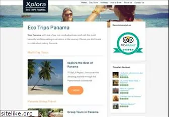 panamatraveltours.com