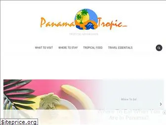 panamatropic.com