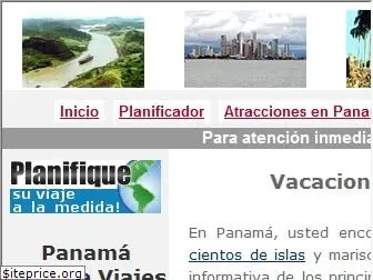 panamaviajes.com