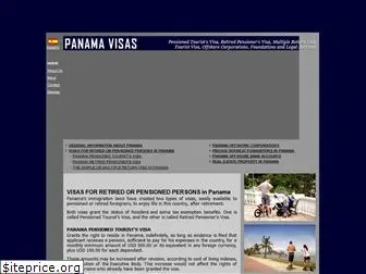 panamavisas.com