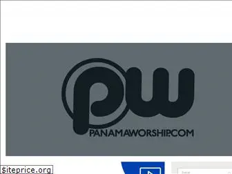 panamaworship.com