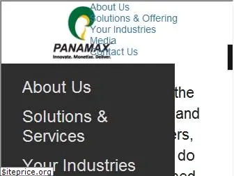 panamaxil.com