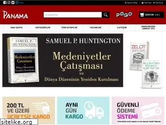 panamayayincilik.com