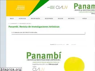 panambi.uv.cl