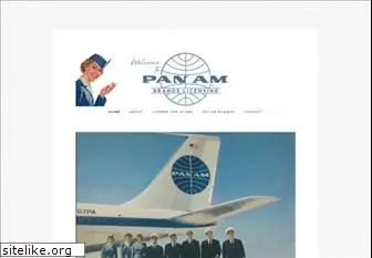 panambrands.com