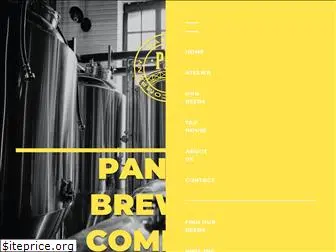 panamebrewingcompany.com