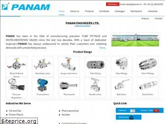 panamengineers.com