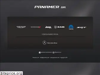 panamer.com