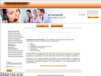 panamericana-outsourcing.com.co