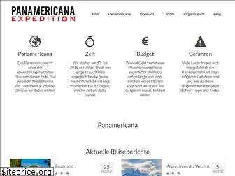 panamericana-reise.com