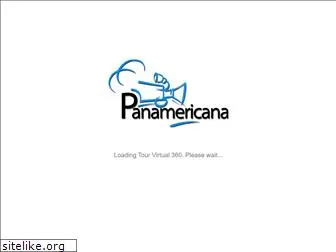 panamericana.com.do