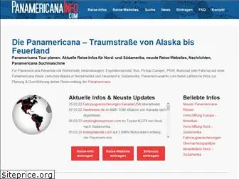 panamericanainfo.com