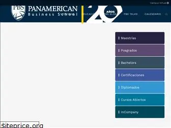 panamericanlatam.com