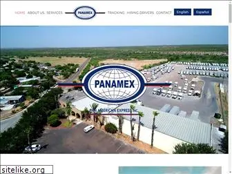 panamex-zero.com